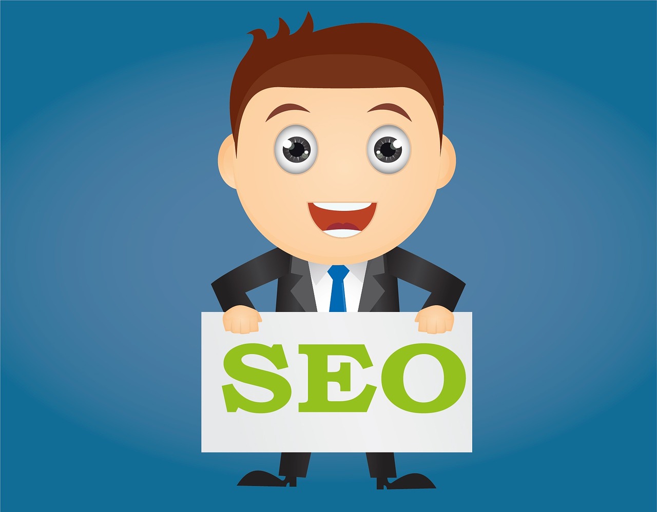 SEO For Bloggers